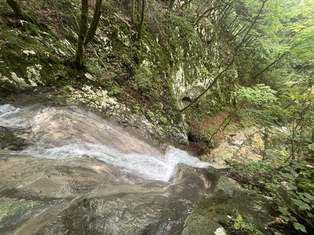 Cascate d''Italia